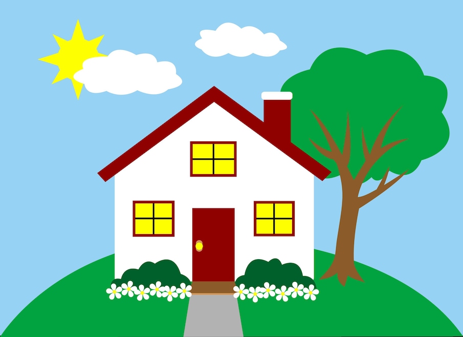 house pic