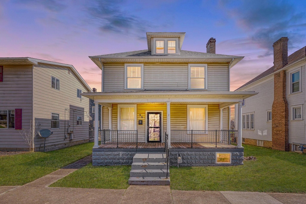 Sold $215,000