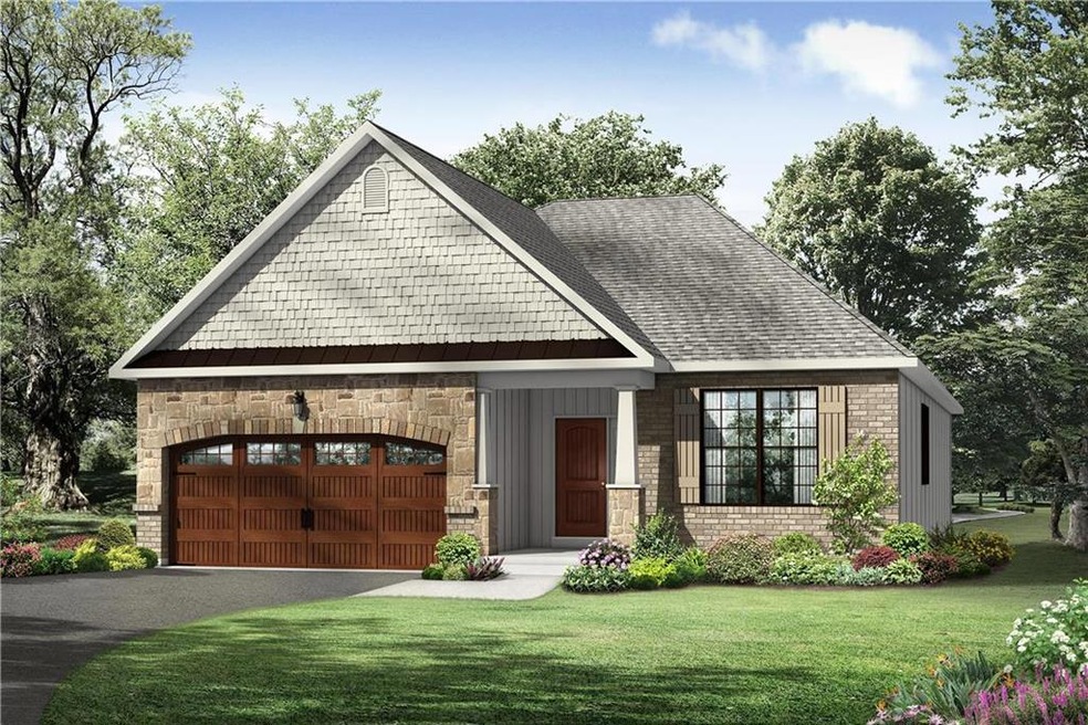 4088 Eveningstar Rd unit IC 196, Emmaus, PA 18049 - photo 1