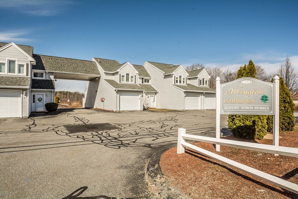 130 Arlington St unit 9, Dracut, MA 01826 - photo 1