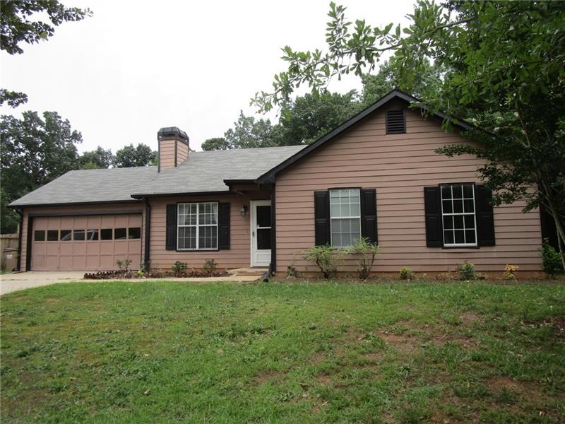 3636 E Bolding Rd, Flowery Branch, GA 30542 - photo 1