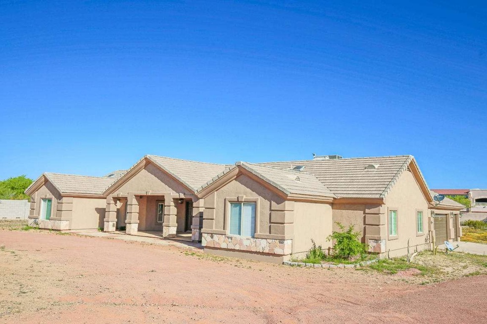 34311 N 7th Street Phoenix AZ 85085-1