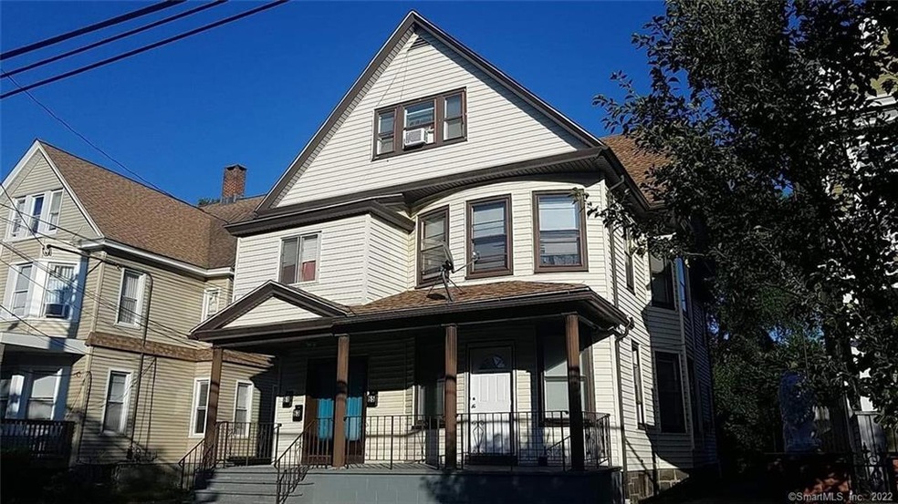 63 Elmwood Ave unit 65, Bridgeport, CT 06605 - photo 1