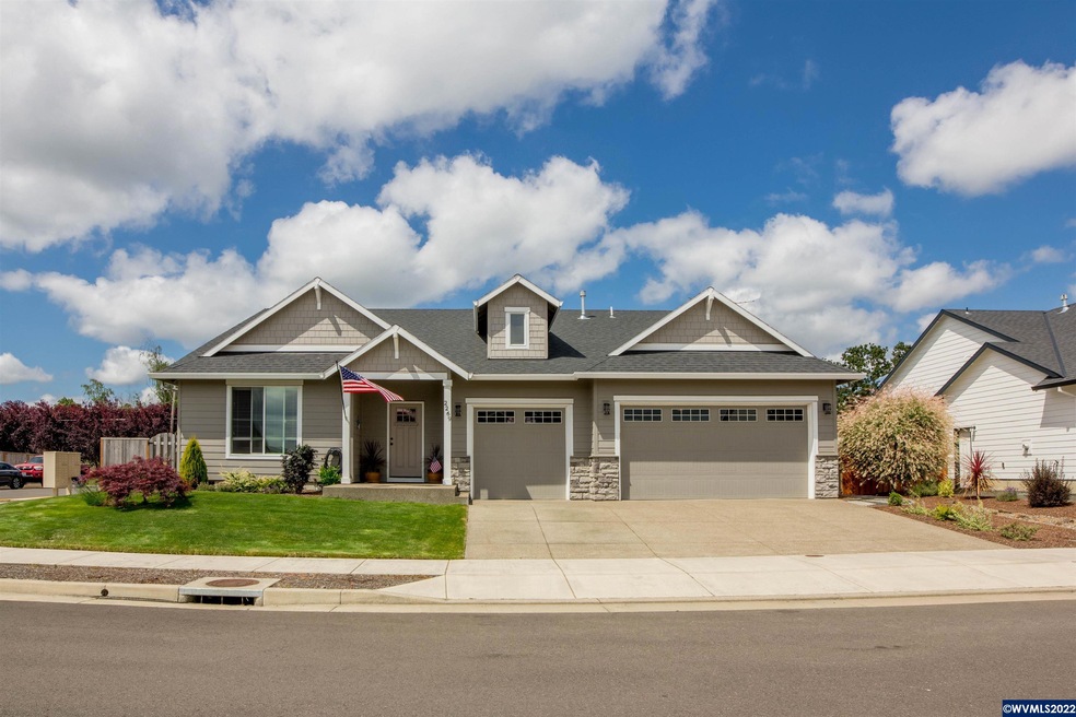 2269 NE Summit Dr, Albany, OR 97321 - photo 1