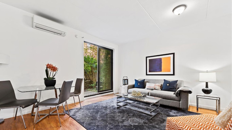 115 Morton St unit GB, New York, NY 10014 - photo 1