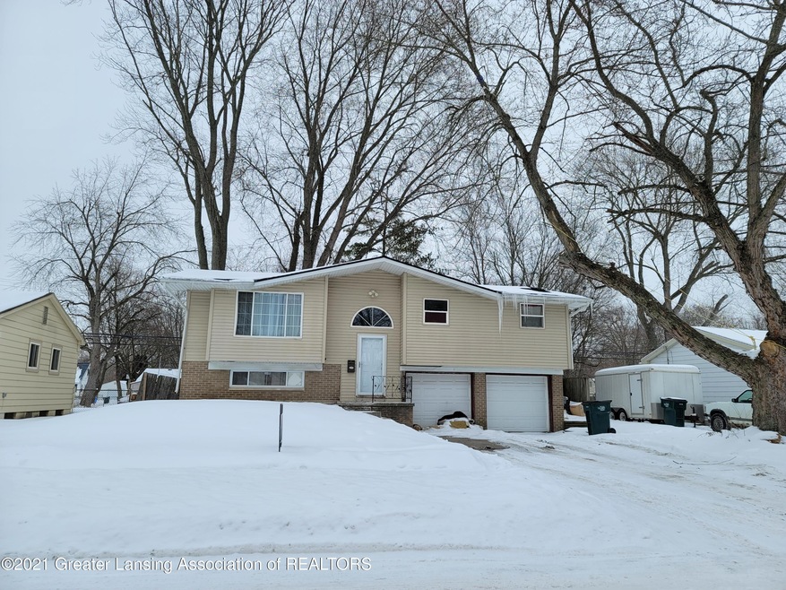 4007 Wainwright Ave, Lansing, MI 48911 - photo 1