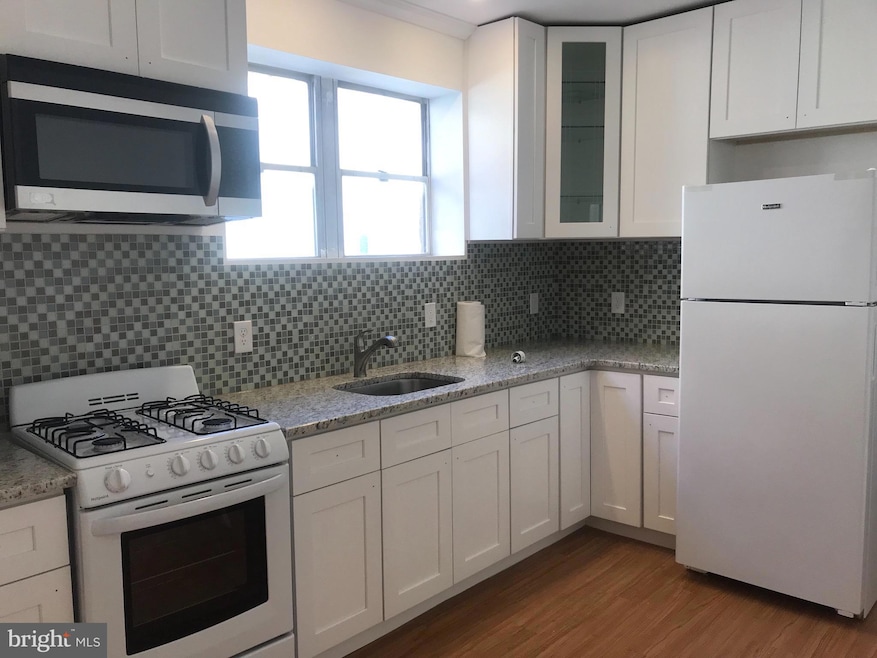 695 Haddon Ave, Collingswood, NJ 08108 - photo 1