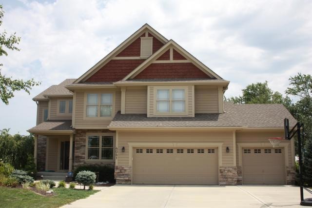 4041 SW Benziger Dr, Lees Summit, MO 64082 - photo 1