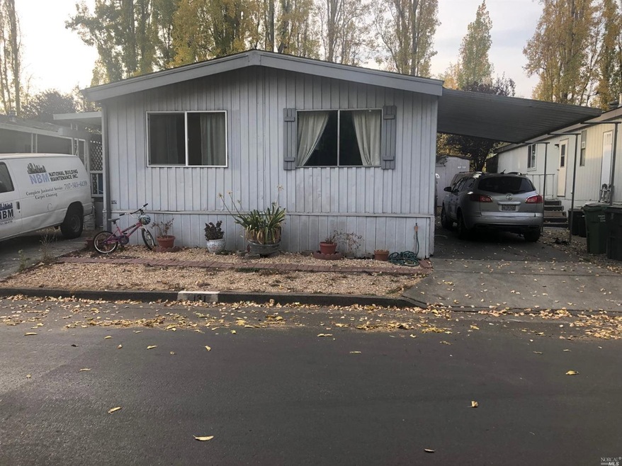 131 Rancho Verde Cir unit 131, Rohnert Park, CA 94928 - photo 1