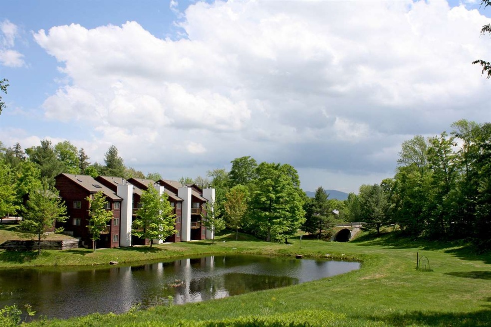 35 Pond Rd unit B1, Ludlow, VT 05149 - photo 1