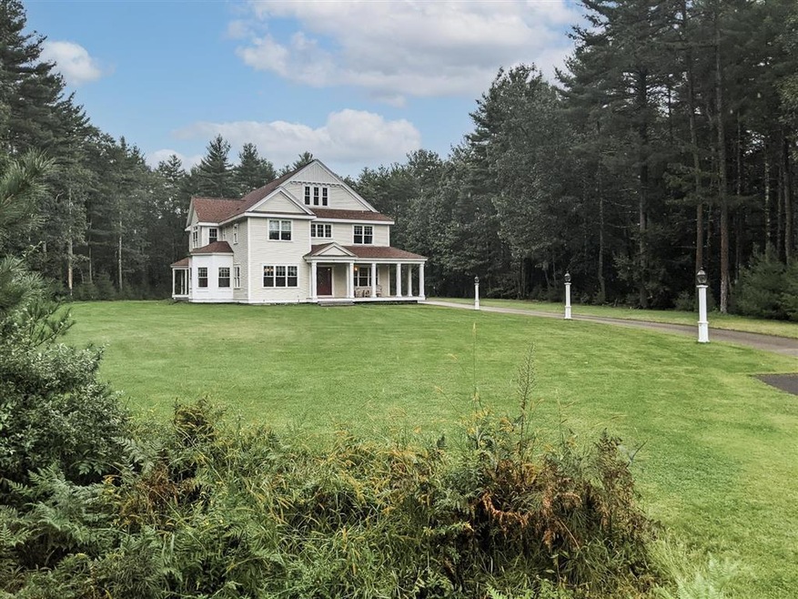 7 Mead Dr, Brookline, NH 03033 - photo 1