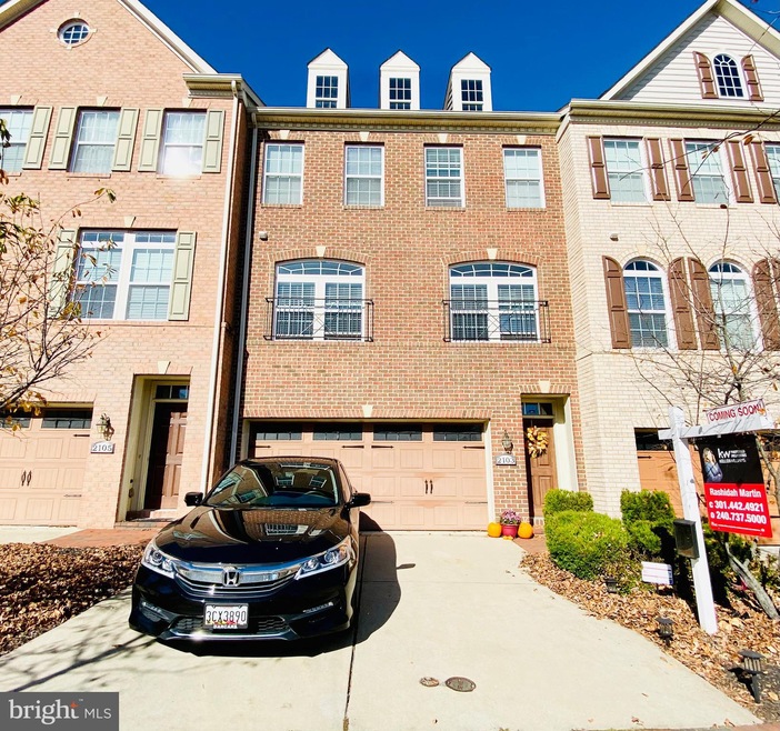 2103 Congresbury Place, Upper Marlboro, MD 20774 - photo 1