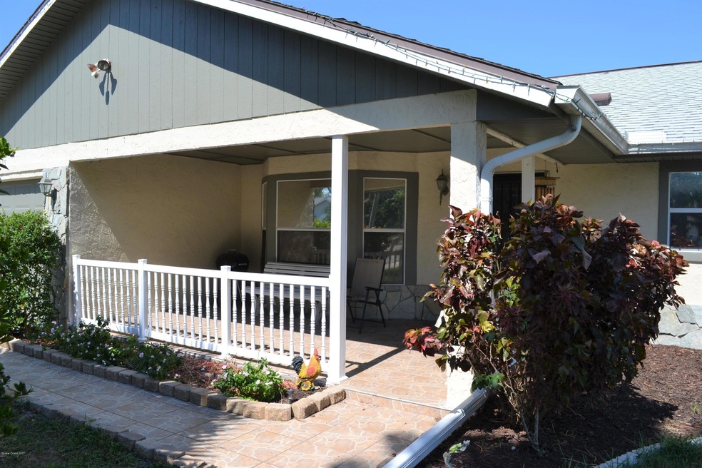 Porch