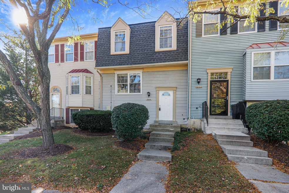 7204 Lost Spring Ct, Lanham, MD 20706 - photo 1