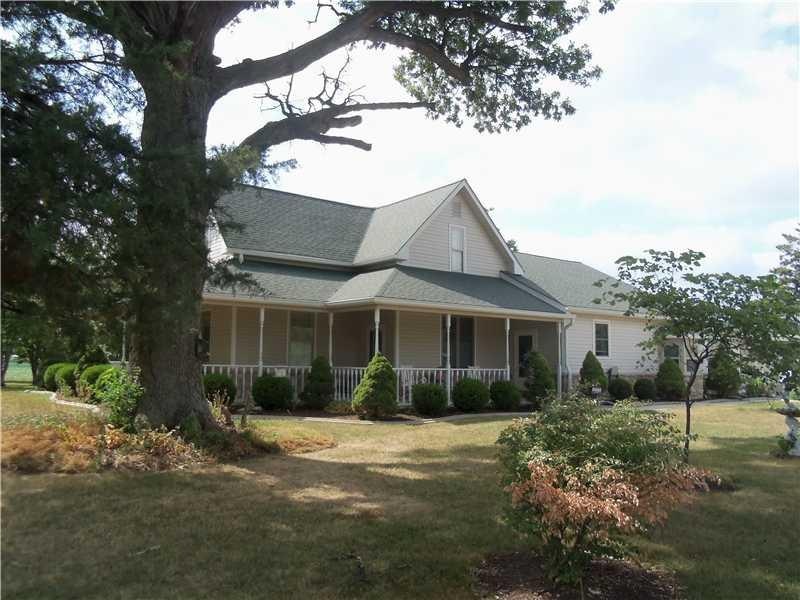 2890 E 750 N, Lebanon, IN 46052 - photo 1