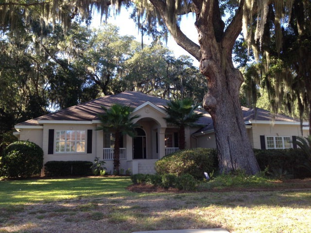 407 Brewster Ln, Saint Simons Island, GA 31522 - photo 1