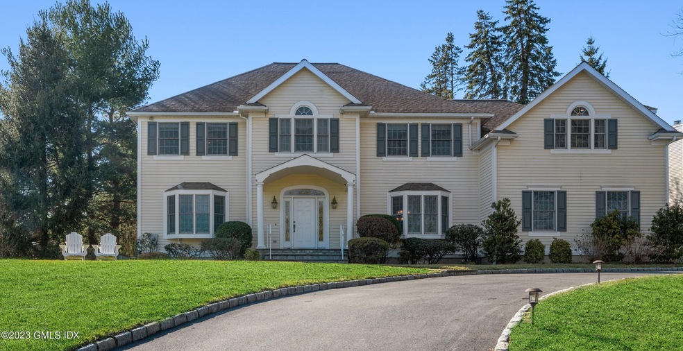 7 Shady Ln, Greenwich, CT 06831 - photo 1