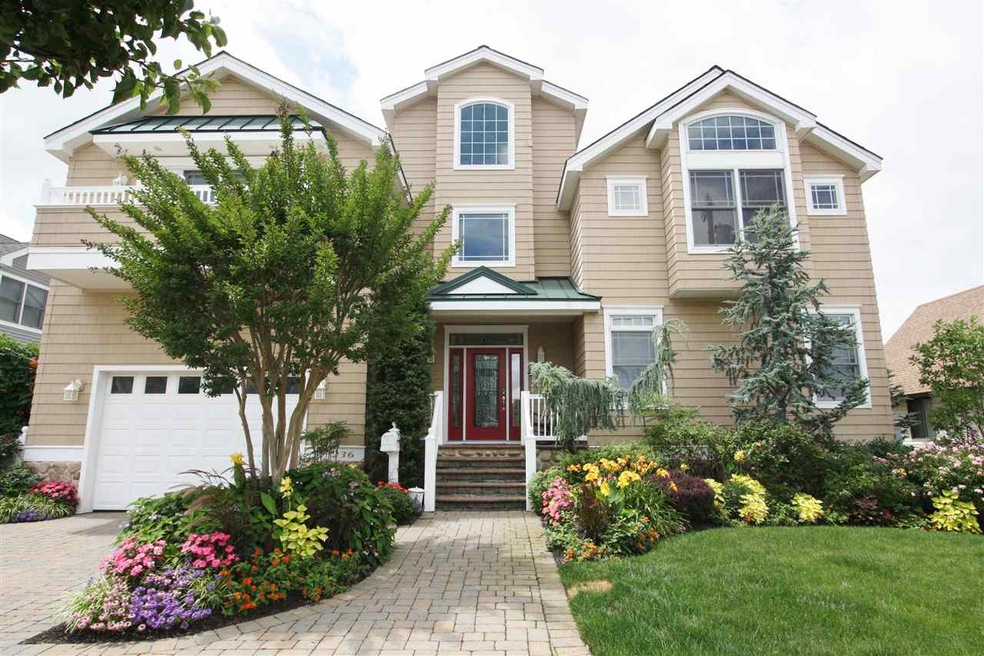 236 19th St, Avalon, NJ 08202 - photo 1