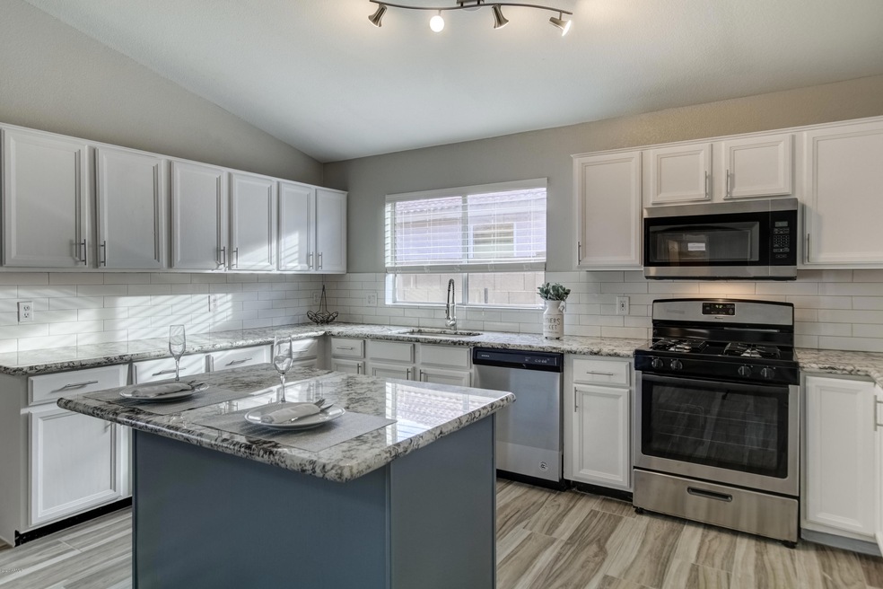 1742 E San Tan St, Chandler, AZ 85225 - photo 1