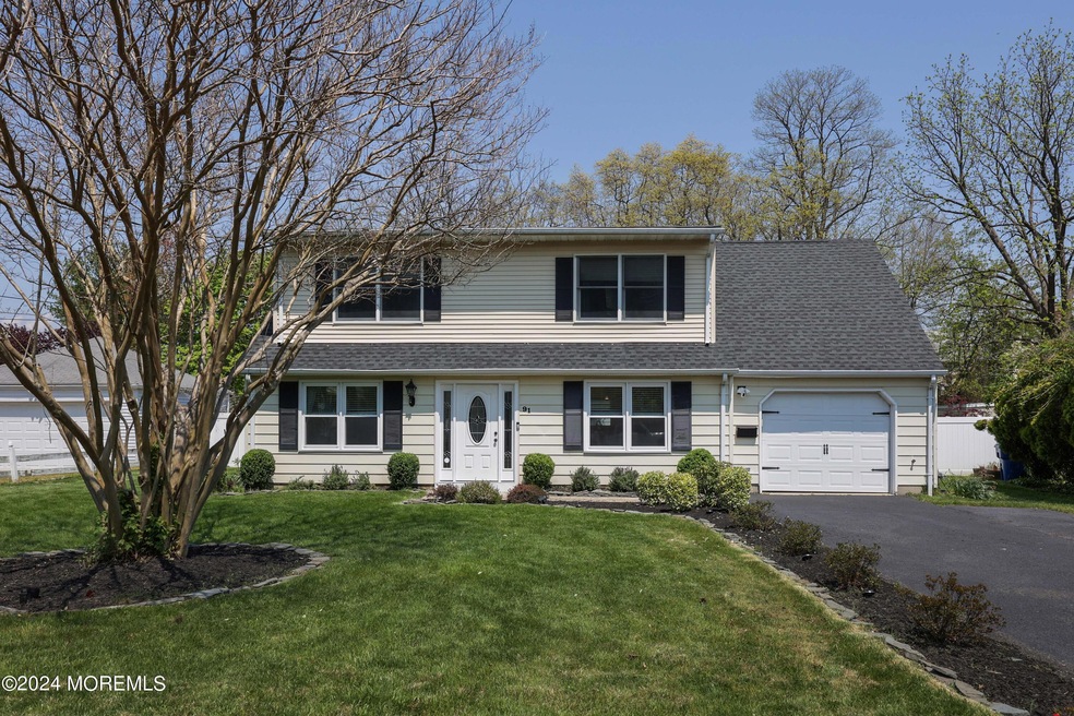 91 Walling Ave, Belford, NJ 07718 - photo 1