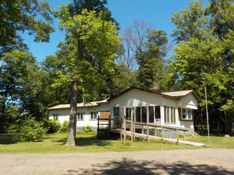 28378 French Rd, Danbury, WI 54830 - photo 1