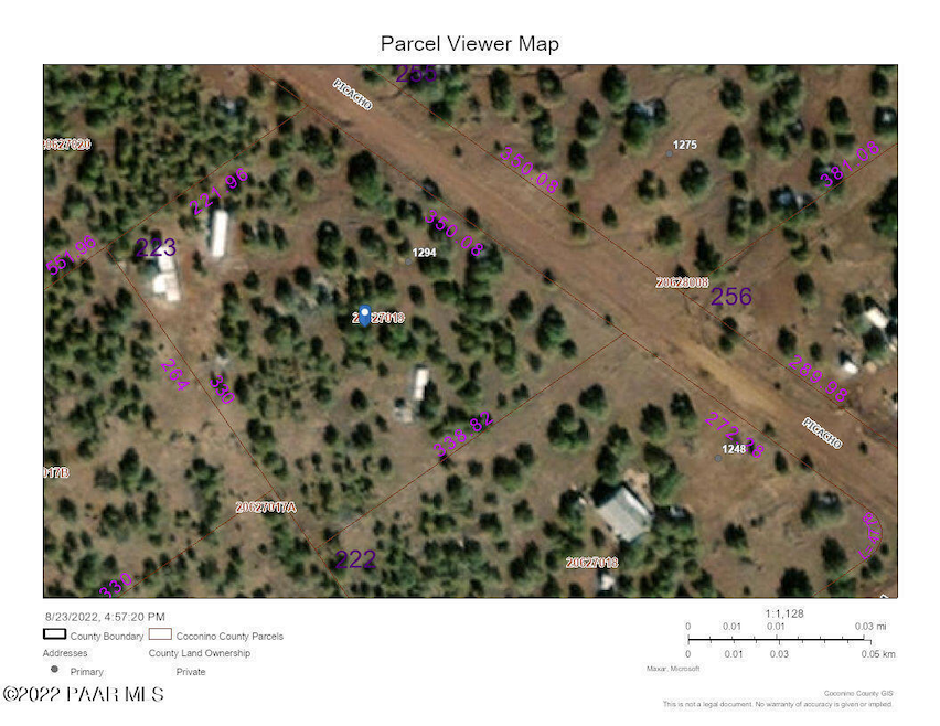 1294 W Picacho Dr, Williams, AZ 86046 - photo 1