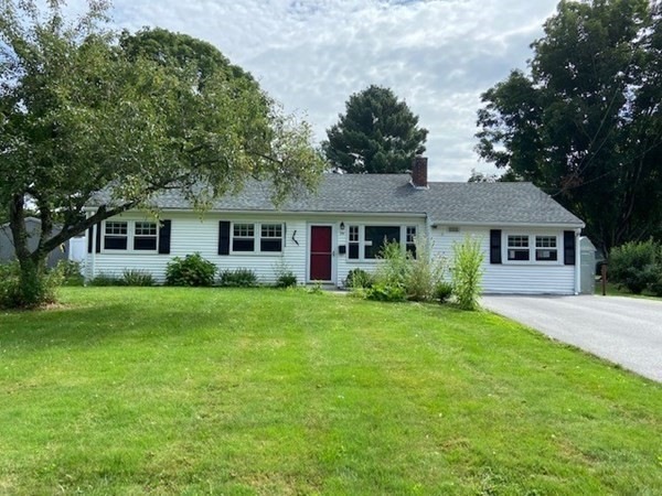 39 Elmfield Rd, Framingham, MA 01701 - photo 1