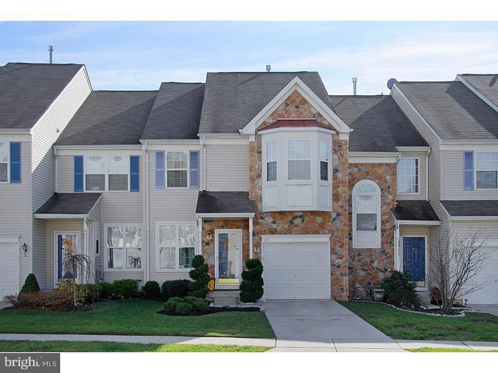 153 Rittenhouse Dr, Woodbury, NJ 08096 - photo 1