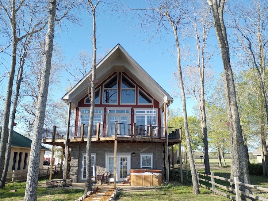 890 Vista River Ln, Morris Chapel, TN 38361 - photo 1