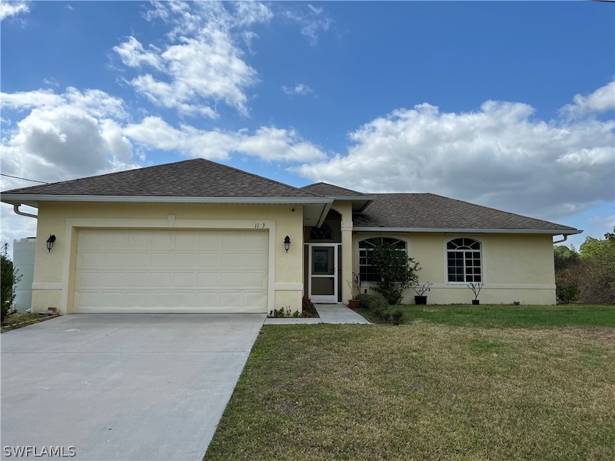 1123 Columbus Ave, Lehigh Acres, FL 33972 - photo 1