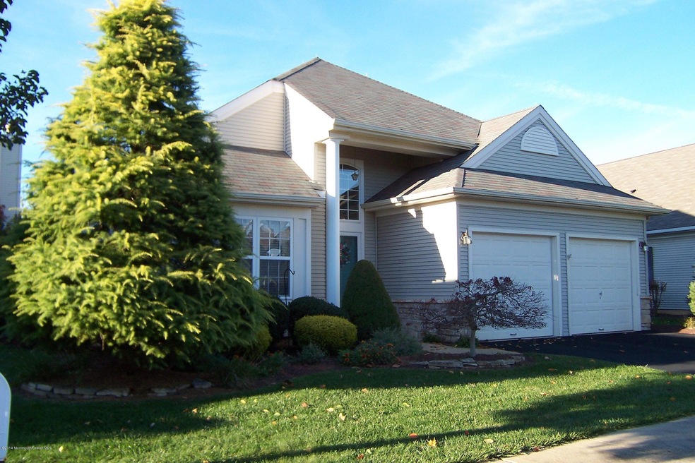 28 Milton Dr, Manchester, NJ 08759 - photo 1