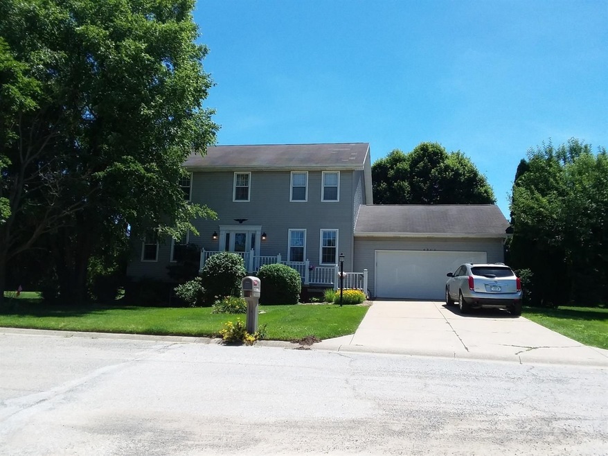 4973 Hunters Glen, La Porte, IN 46350 - photo 1