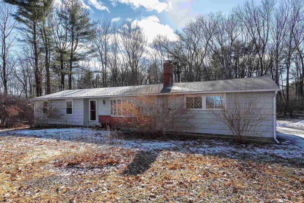 65 Depot Rd, Stratham, NH 03885 - photo 1