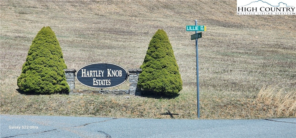 TBD Lillie Rd, Boone, NC 28607 - photo 1