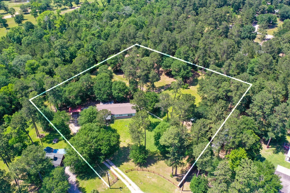 26096 Forestcrest Ct, Hockley, TX 77447 - photo 1