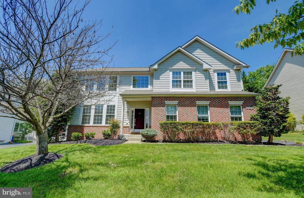 12208 Appaloosa Dr, Reisterstown, MD 21136 - photo 1