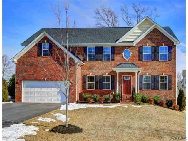 4233 Mountain Grove Road