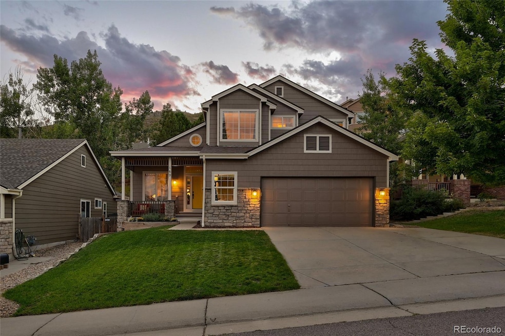 Sold $1,160,000 • Co-Listing Agent