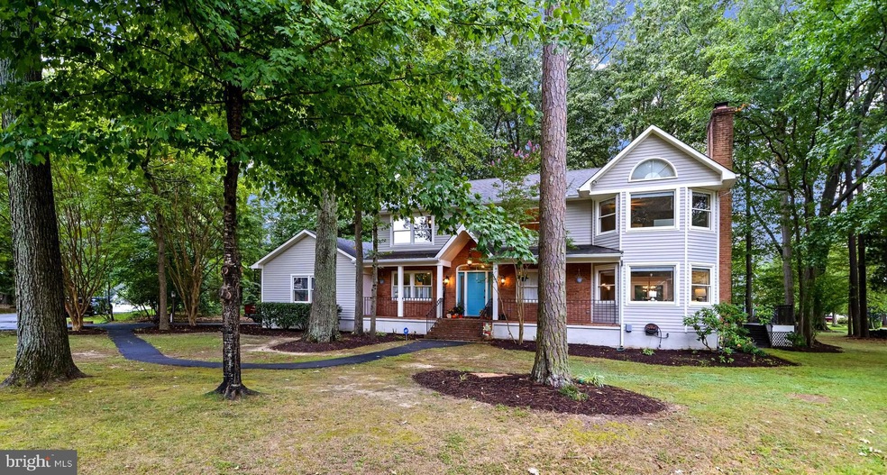 11452 Wollaston Cir, Swan Point, MD 20645 - photo 1