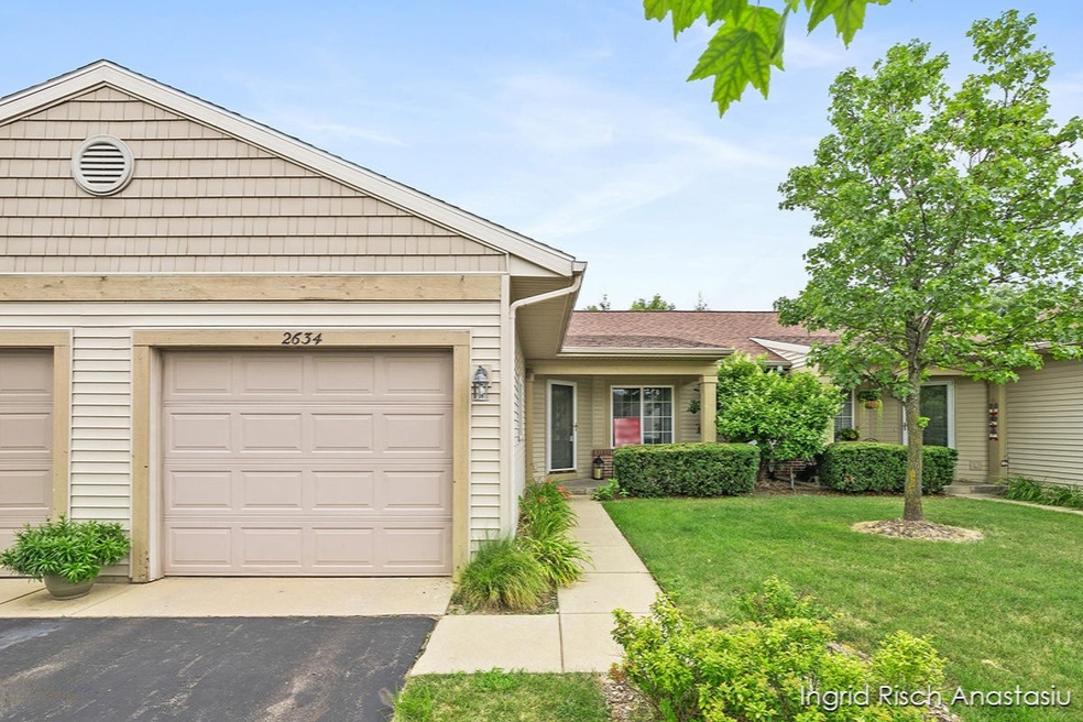 2634 Weatherby Hills Dr