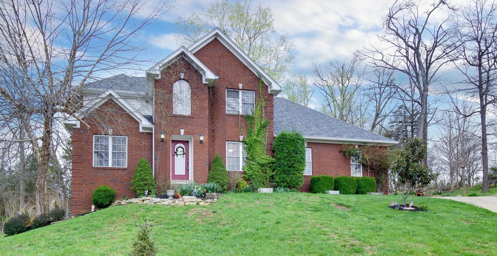 649 Cherry Hill Pkwy, Mount Washington, KY 40047 - photo 1