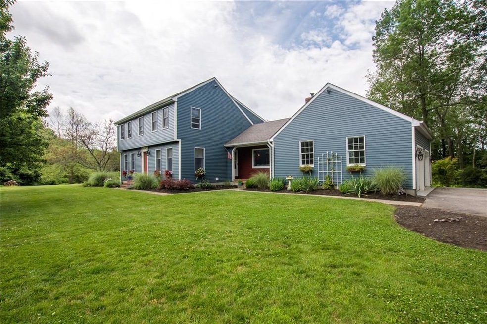 20 Wetherbee Rd, Pomfret Center, CT 06259 - photo 1