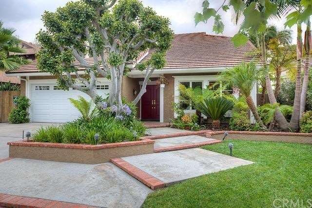 Inviting Four Bedroom Home