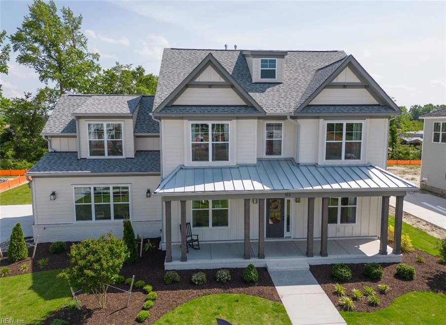 Pending $979,890 • Co-Listing Agent