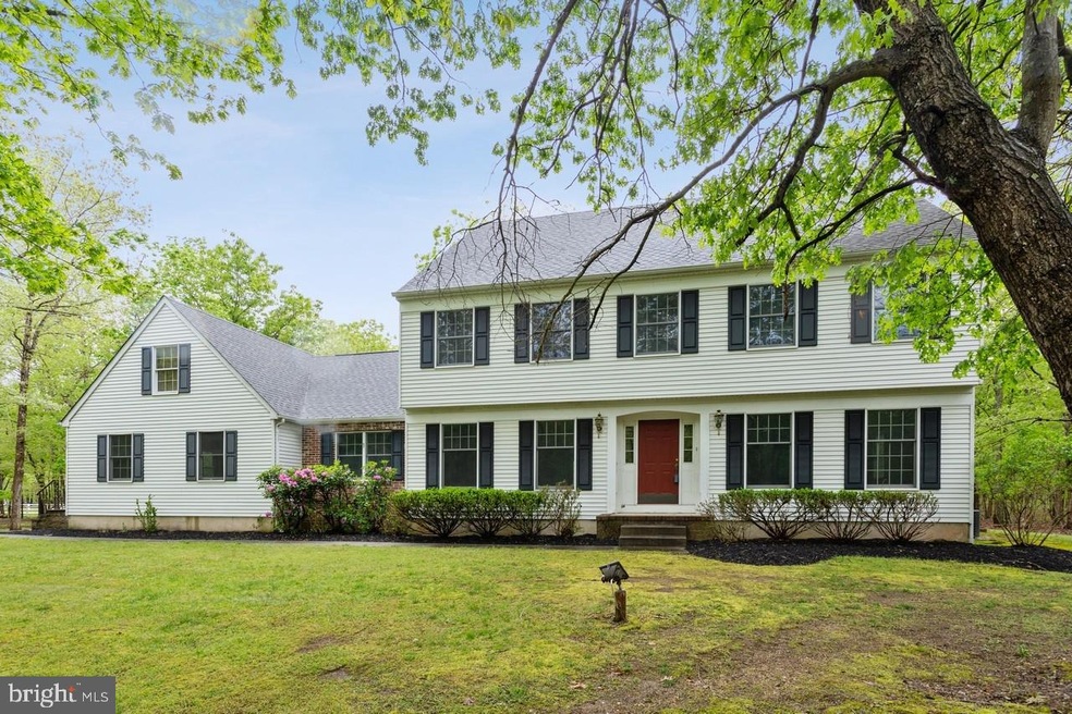 6 Bridlewood Ct, Tabernacle, NJ 08088 - photo 1