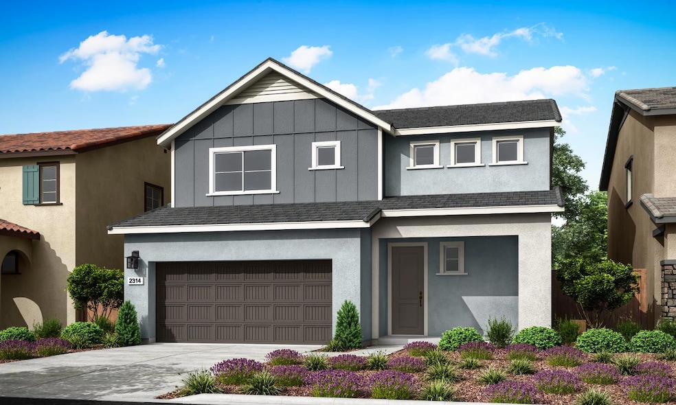 12046 Mircado Way, Rancho Cordova, CA 95742 - photo 1