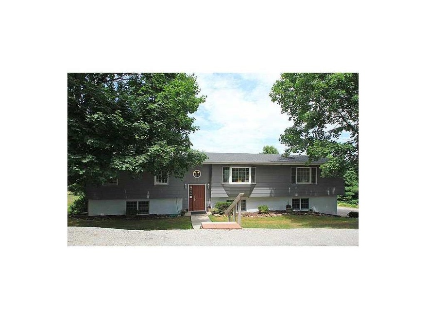 Front Exterior.