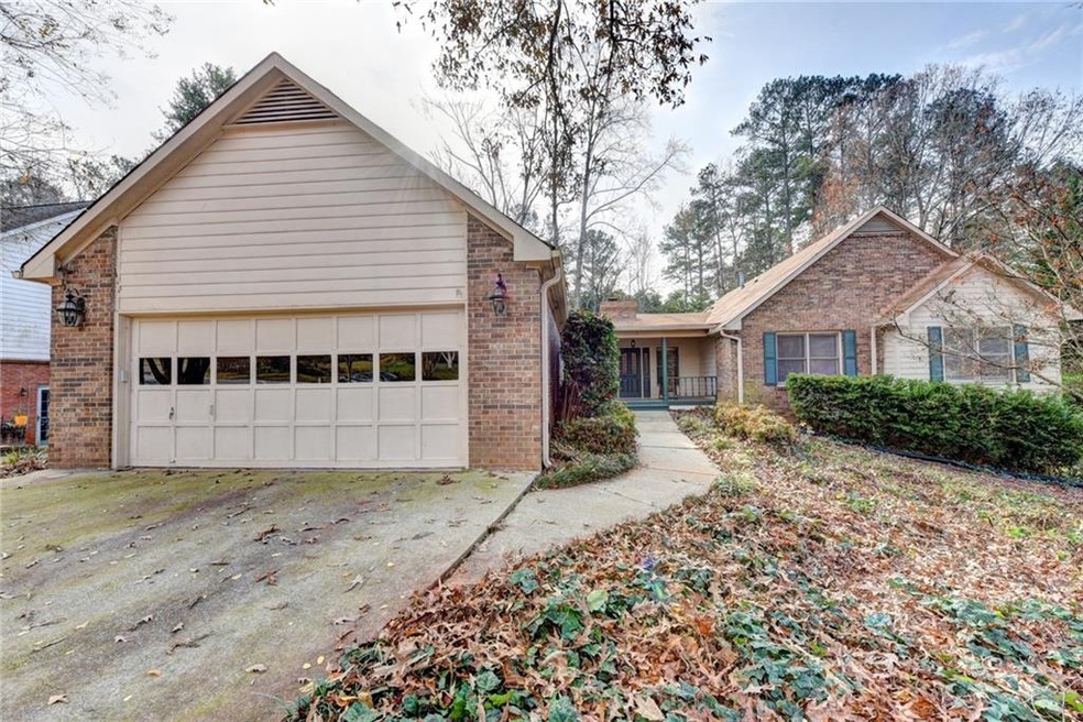 3392 Sean Way, Lawrenceville, GA 30044 - photo 1