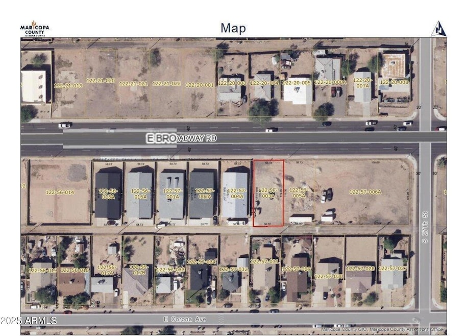 2539 Lot - 1