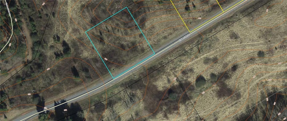 Lot 1 Hidden Falls Dr unit Lot 1, West Union, SC 29696 - photo 1